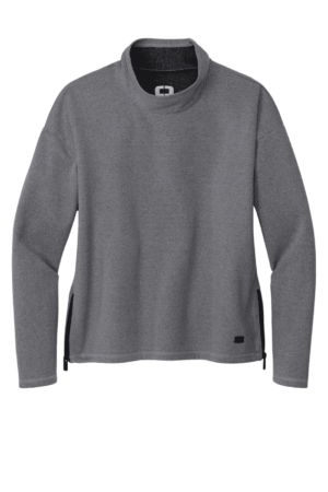OGIO  Women's Transition Pullover. LOG822