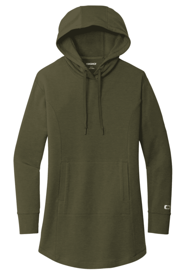 OGIO Women's Luuma Flex Tunic LOG827