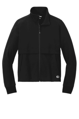 OGIO Women's Outstretch Full-Zip LOG830