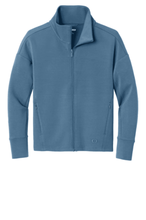 OGIO Women's Transcend Full-Zip LOG860