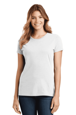 Port & Company Women's Fan Favorite Tee. LPC450