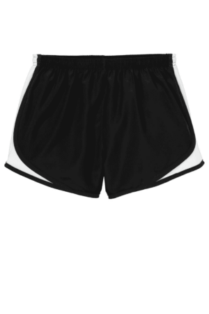 Sport-Tek Women's Cadence Short. LST304