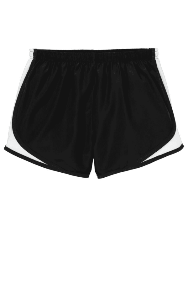 Sport-Tek Women's Cadence Short. LST304