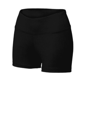 Sport-Tek Women's Interval 3  Short LST475