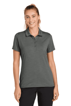 Sport-Tek Women's Versa Polo LST490