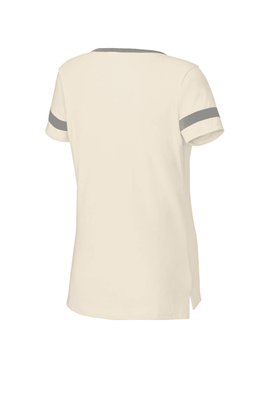 Sport-Tek Women's Halftime Notch Neck Tee LST6041 - Image 3