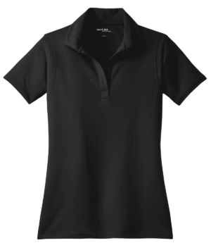 Sport-Tek Women's Micropique Sport-Wick Polo. LST650