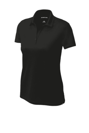 Sport-Tek Women's UV Micropique Polo LST740