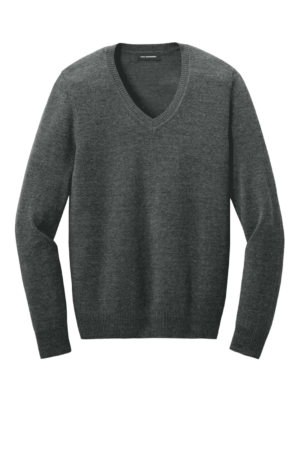 Port Authority Women's Easy Care V-Neck Sweater LSW2850