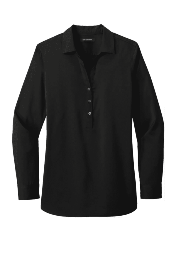 Port Authority  Ladies City Stretch Tunic LW680