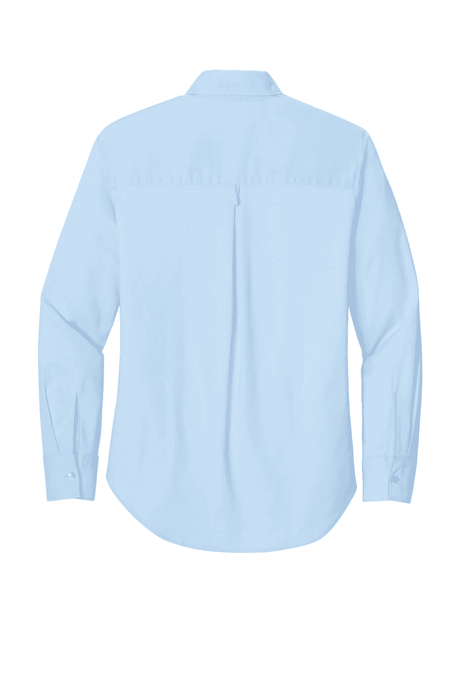Mercer+Mettle Women's Long Sleeve Modern Oxford Shirt MM2003 - Image 4