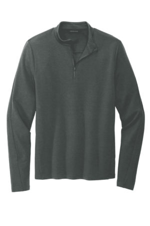 Mercer+Mettle Stretch 1/4-Zip Pullover MM3010
