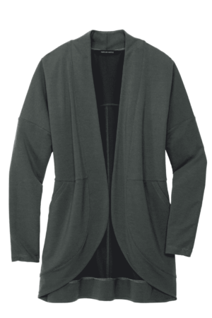 Mercer+Mettle Women's Stretch Open-Front Cardigan MM3015