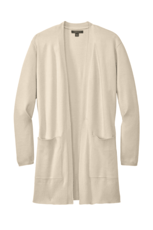Mercer+Mettle Women's Open-Front Cardigan Sweater MM3023