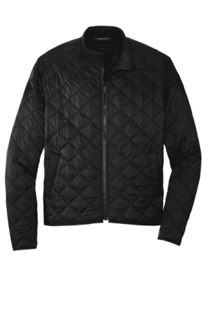 Mercer+Mettle Quilted Full-Zip Jacket MM7200