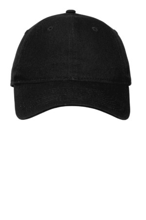 New Era - Adjustable Unstructured Cap.  NE201