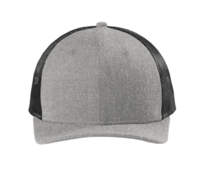 New Era   Snapback Low Profile Trucker Cap   NE207