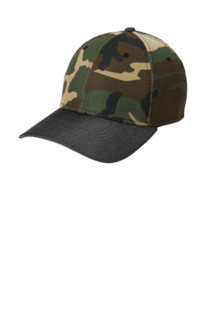 New Era Ballistic Cap. NE701