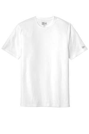 New Era  Tri-Blend Tee NEA135
