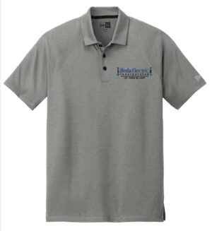New Era Power Polo - NEA225 - BRDA