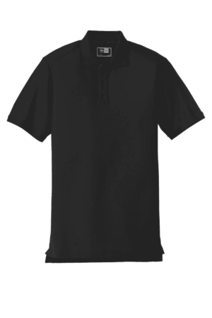 New Era  Venue Home Plate Polo. NEA300