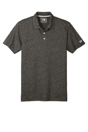 New Era  Slub Twist Polo NEA301