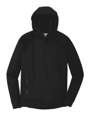 New Era  Venue Fleece Pullover Hoodie. NEA520