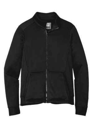 New Era  Performance Terry Full-Zip NEA530