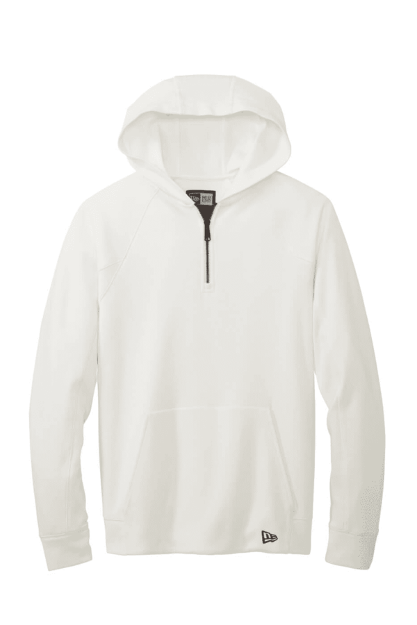 New Era STS 1/4-Zip Hoodie NEA541