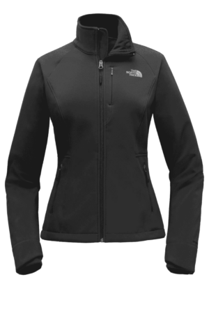 The North Face  Women's Apex Barrier Soft Shell Jacket. NF0A3LGU