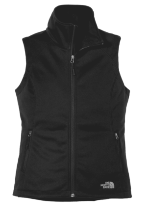 The North Face  Women's Ridgewall Soft Shell Vest. NF0A3LH1