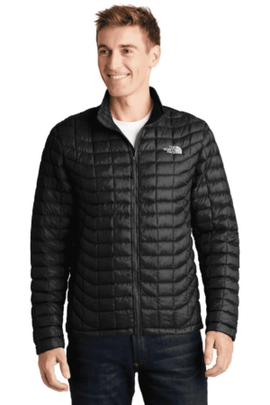 The North Face  ThermoBall   Trekker Jacket. NF0A3LH2