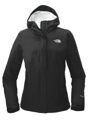 The North Face  Women's DryVent Rain Jacket. NF0A3LH5