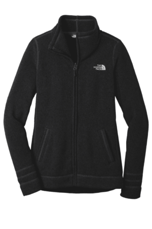 The North Face  Women's Sweater Fleece Jacket. NF0A3LH8