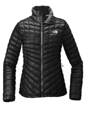 The North Face  Women's ThermoBall  Trekker Jacket. NF0A3LHK