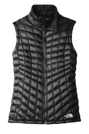 The North Face  Women's ThermoBall   Trekker Vest. NF0A3LHL