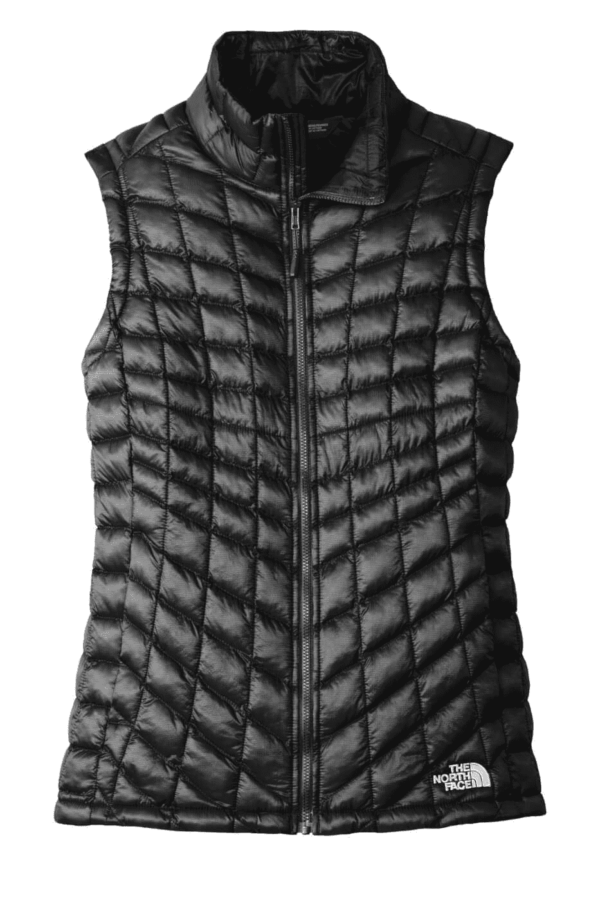 The North Face  Women's ThermoBall   Trekker Vest. NF0A3LHL