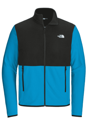 The North Face Glacier Full-Zip Fleece Jacket NF0A7V4J