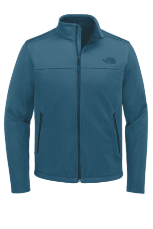 The North Face Chest Logo Ridgewall Soft Shell Jacket NF0A88D5
