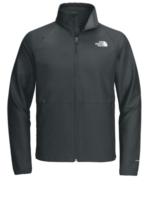 The North Face Barr Lake Soft Shell Jacket NF0A8BUD