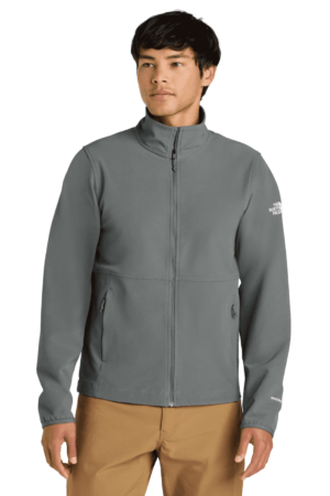 The North Face Edge Stretch Soft Shell Jacket NF0A8ENN