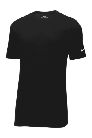 Nike Dri-FIT Cotton/Poly Tee. NKBQ5231