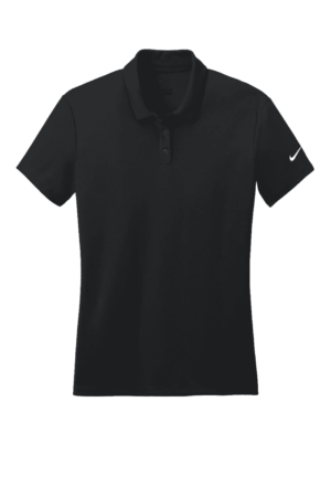 Nike Women's Dry Essential Solid Polo NKBV6043