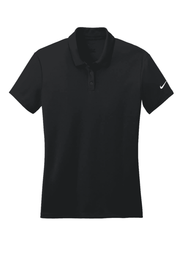 Nike Women's Dry Essential Solid Polo NKBV6043