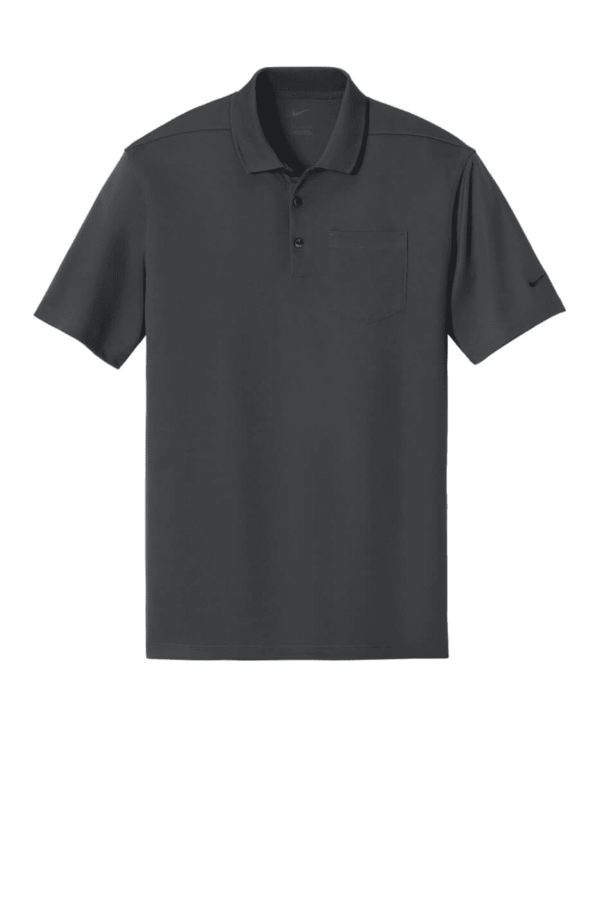Nike Dri-FIT Micro Pique 2.0 Pocket Polo NKDC2103