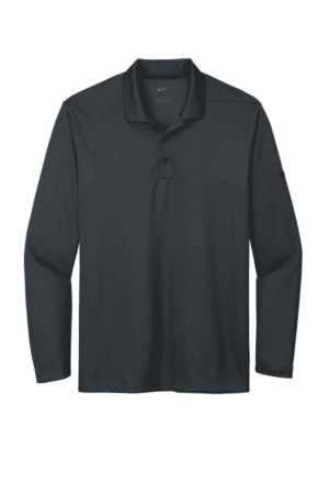 Nike Dri-FIT Micro Pique 2.0 Long Sleeve Polo NKDC2104