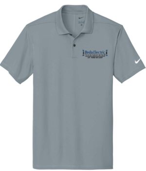 Nike Victory Solid Polo - NKDX6684 - BRDA