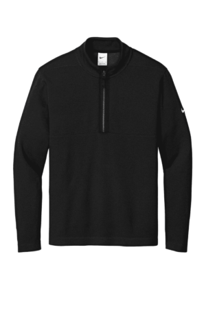 Nike Textured 1/2-Zip Cover-Up  NKDX6702