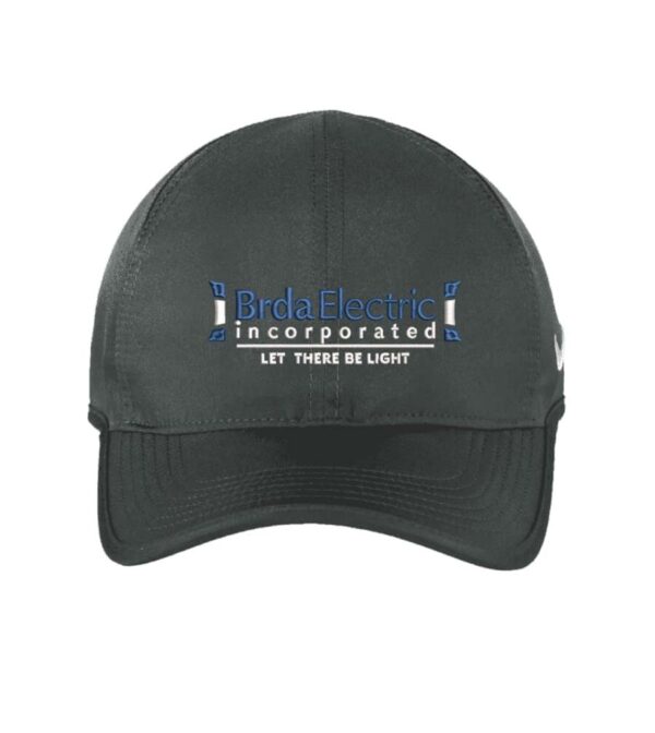 Nike Dri-FIT Featherlight Performance Cap - NKFB5666 - BRDA