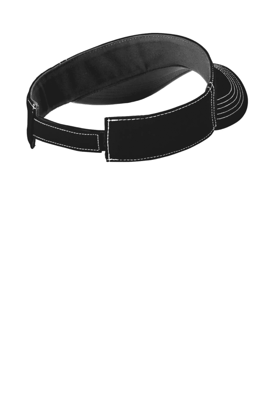 Nike Dri-FIT Ace Visor NKFB6446 - Image 2